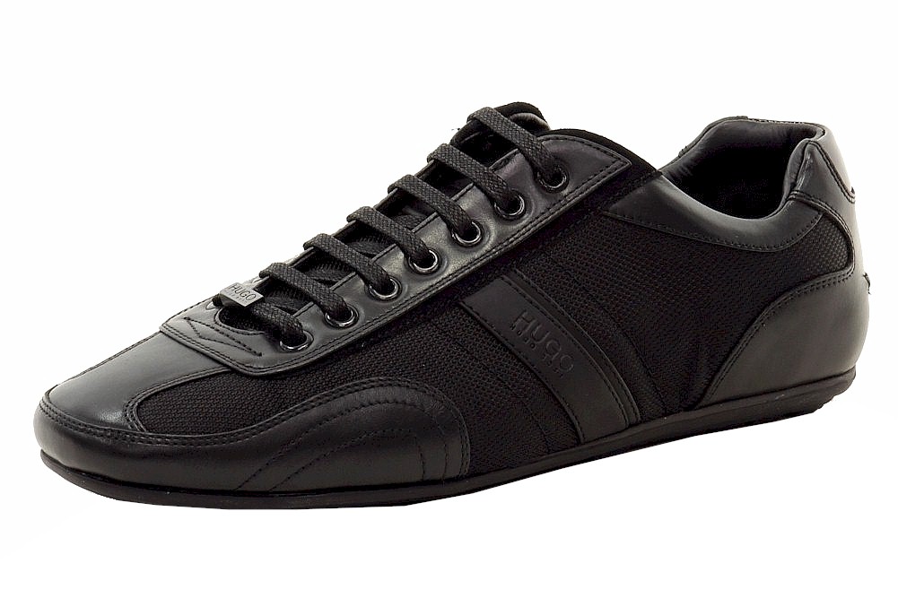 Hugo Boss Men's Thatoz Fashion Sneakers Shoes | JoyLot.com