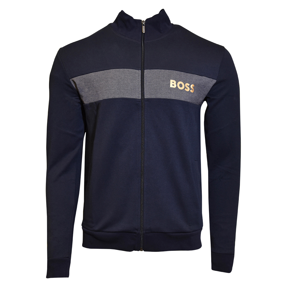 Boss mens tracksuit online