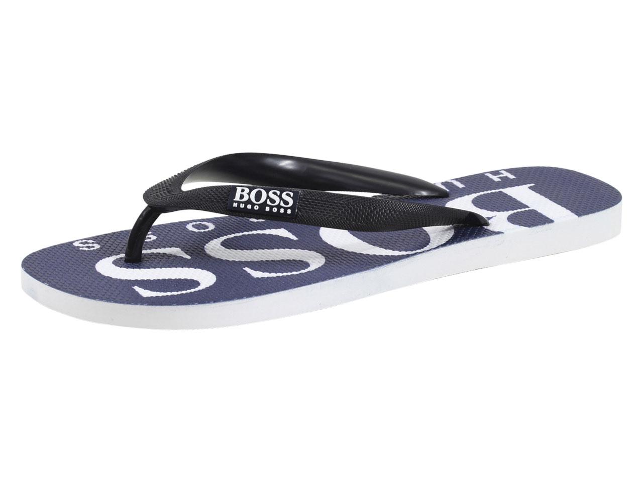 hugo boss sandal