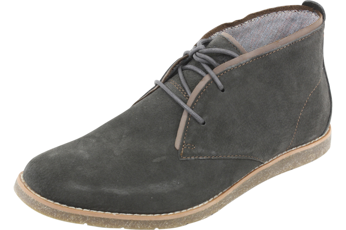 Hush puppies chukka boots mens online