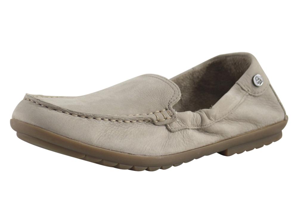 Hush 2024 puppies moccasins