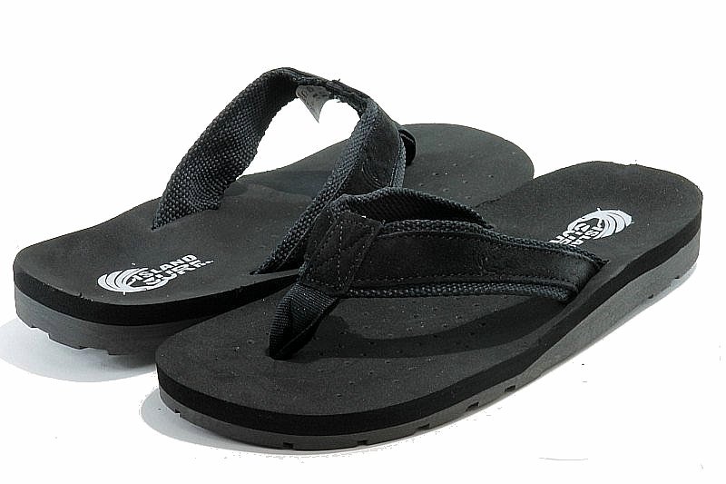 Island hot sale surf sandals