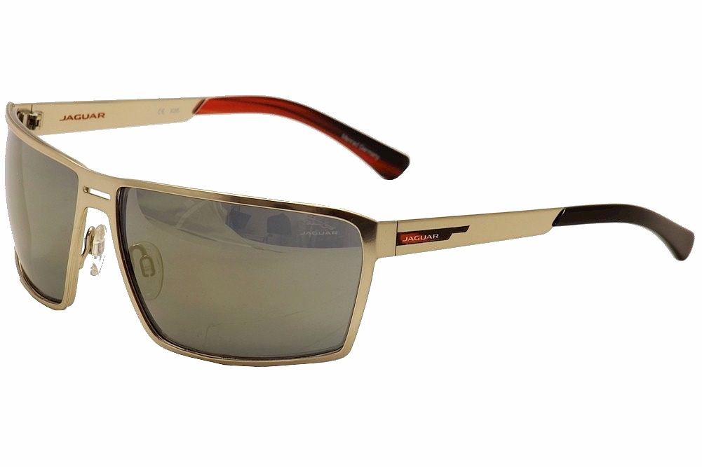 Jaguar Men's 37801 Sunglasses