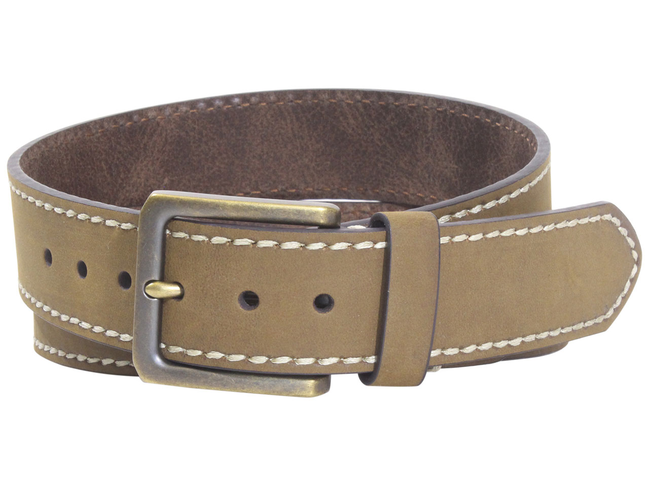 john deere mens belt