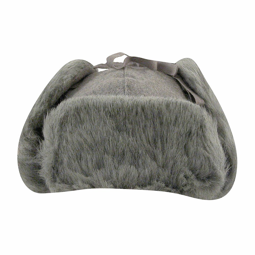 kangol wool ushanka