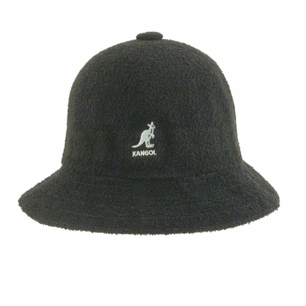 Kangol Men's Bermuda Casual Bucket Hat | JoyLot.com