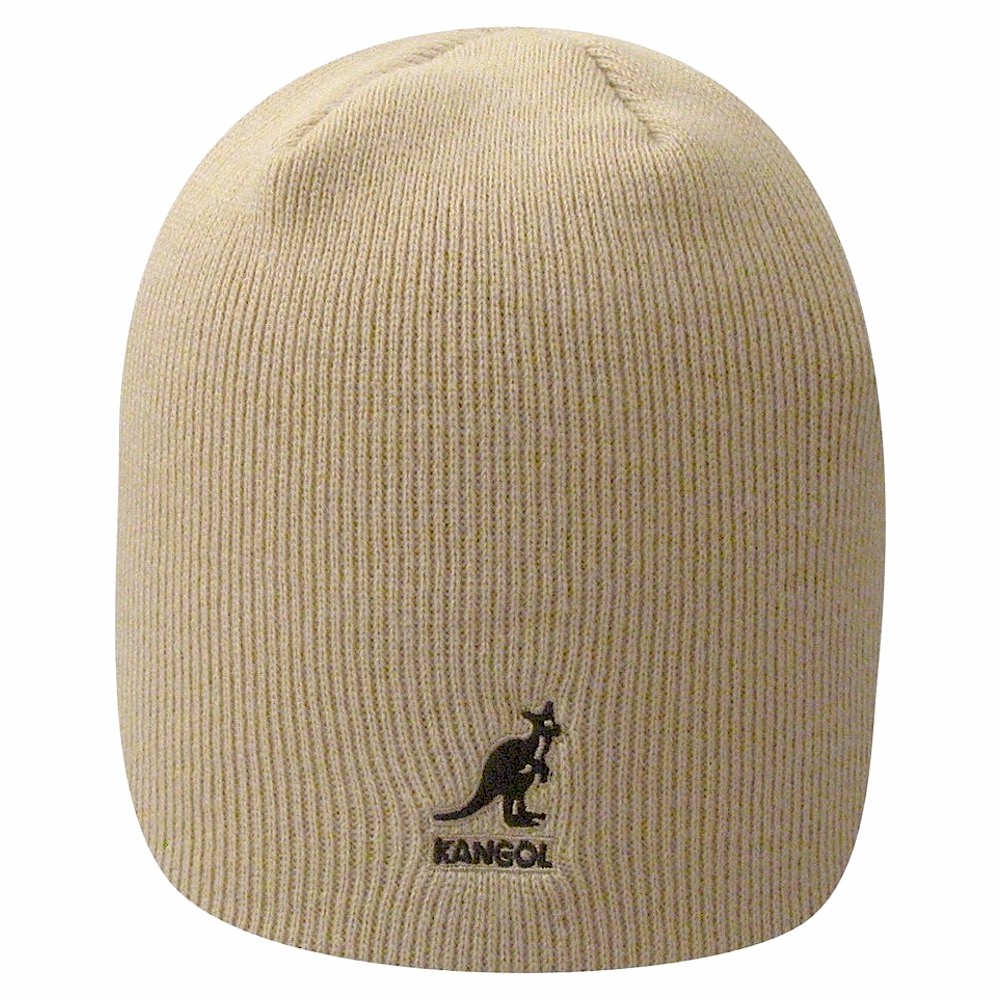 Kangol 2024 cuffless beanie