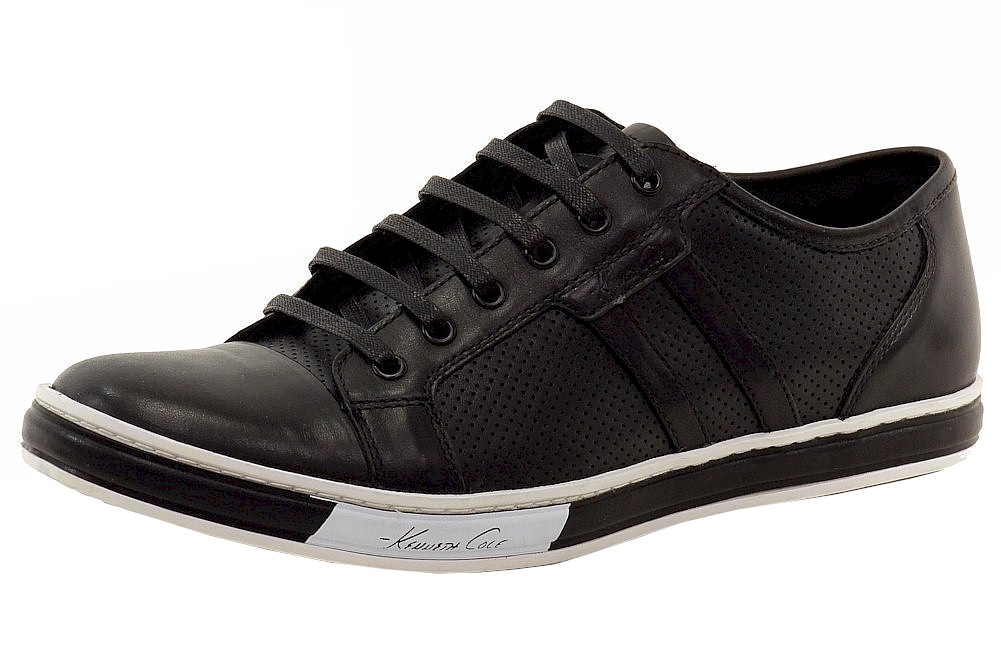 Kenneth Cole New York Men's Brand Wagon 2 Fashion Sneaker