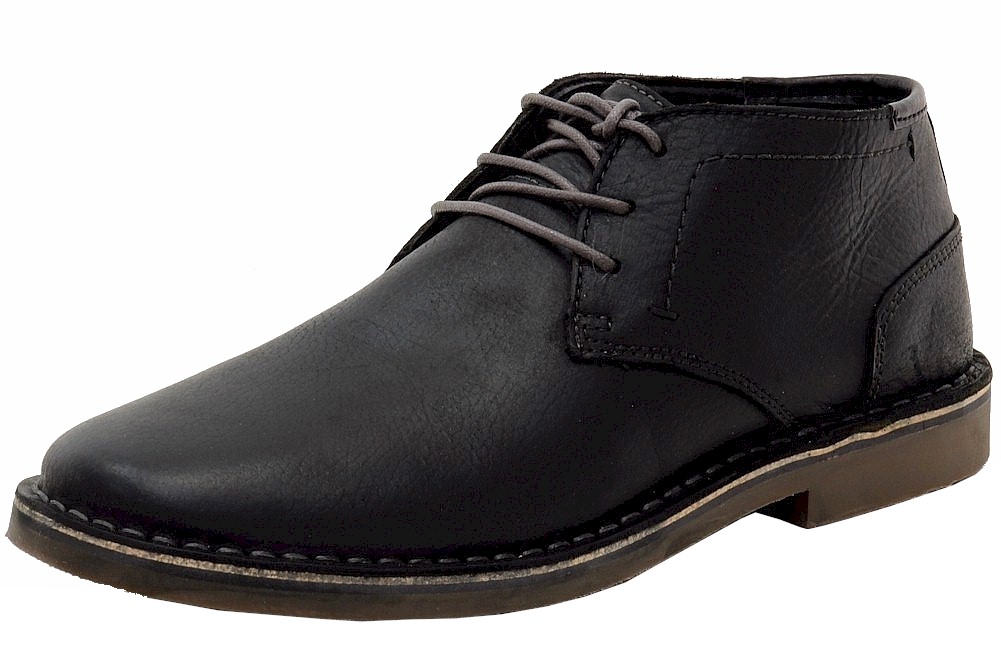 Kenneth cole hotsell mens chukka boots