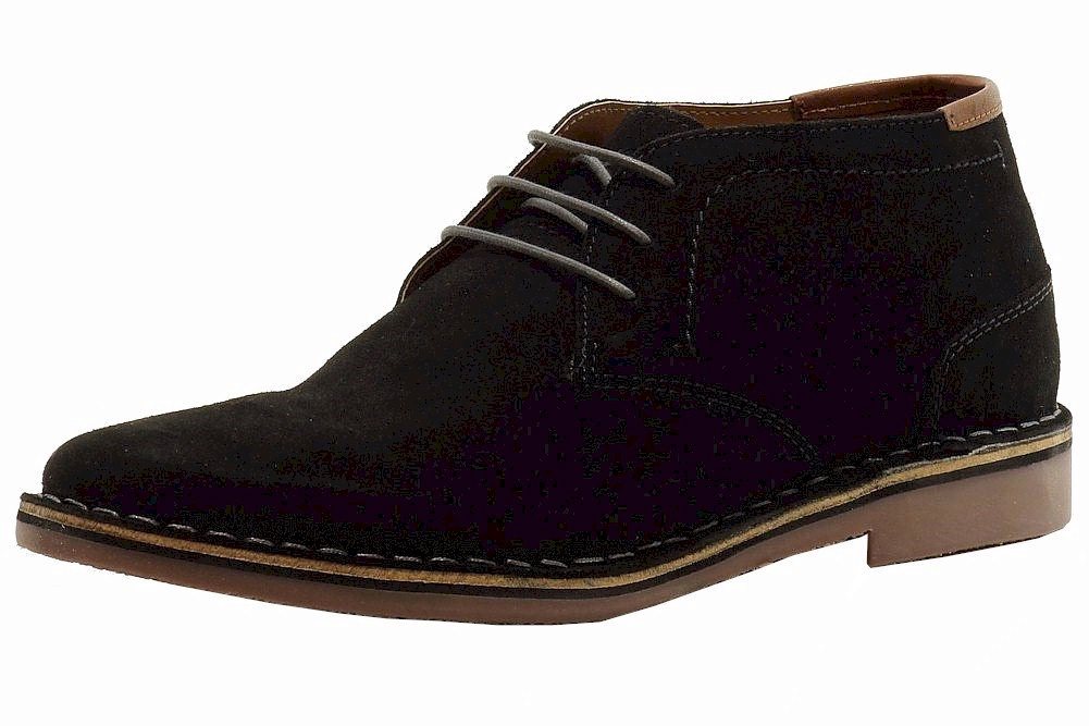 Kenneth cole reaction men's desert sun suede chukka boots best sale