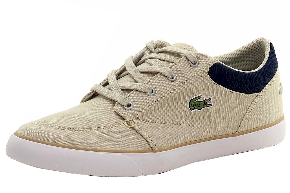 lacoste bayliss canvas