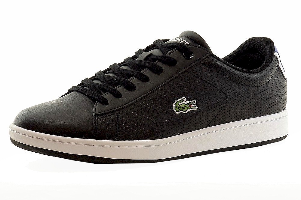 Lacoste men's carnaby evo best sale