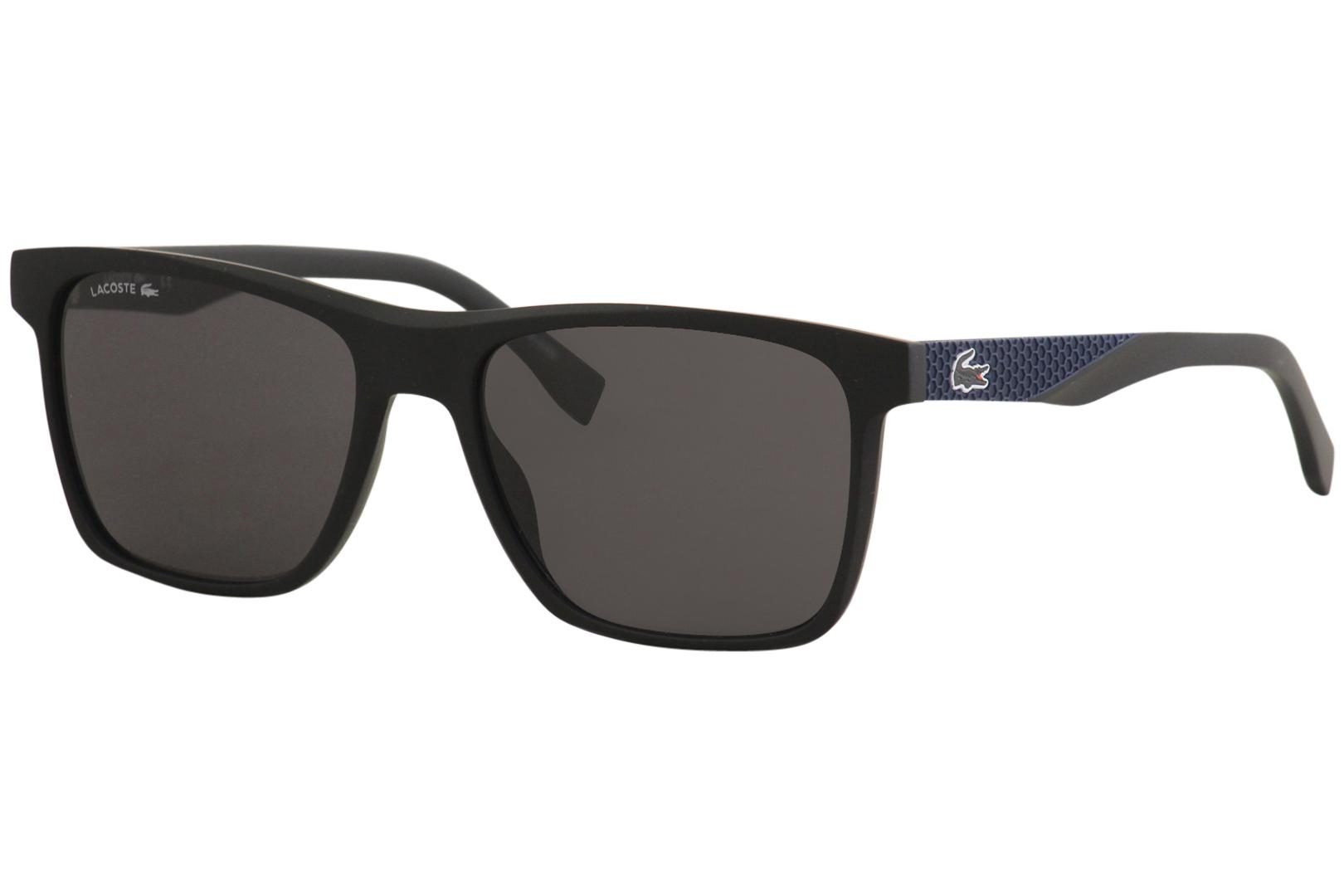 Lacoste Men's L900S L/900/S Square Sunglasses | JoyLot.com