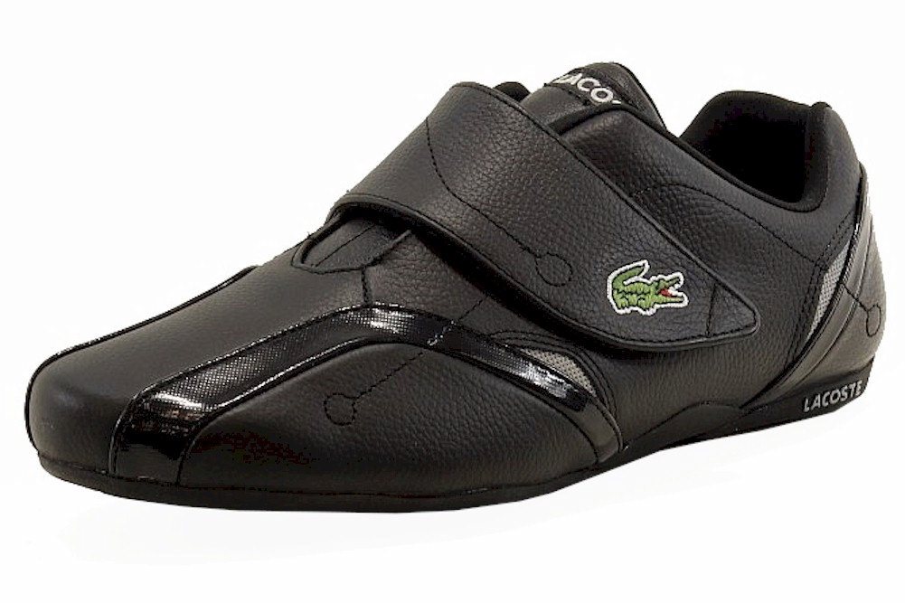 Lacoste Men's Leather Fashion Shoes JoyLot.com