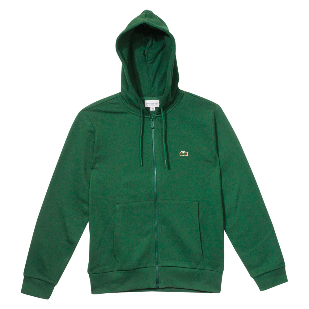 Men’s Lacoste Full Zip deals Jacket