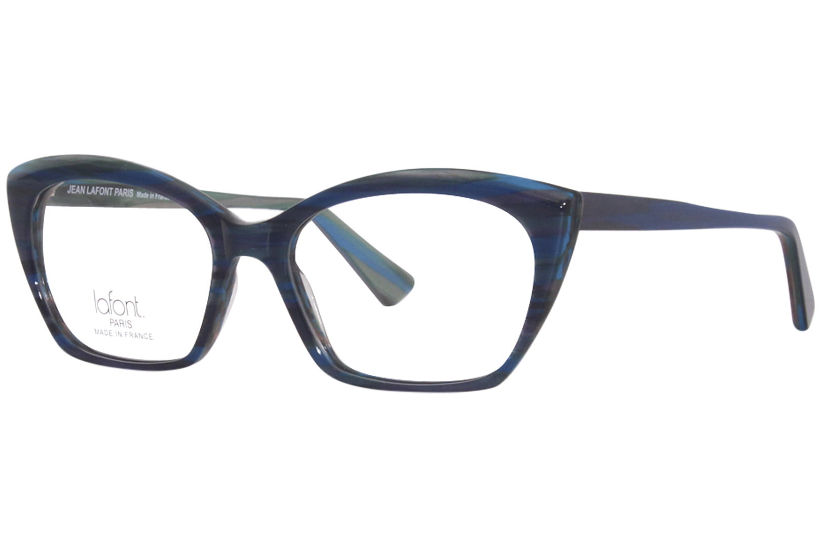 LaFont Gracieuse 2024 Opthalmic Frame.