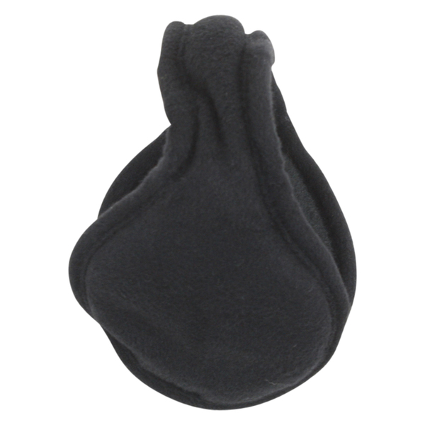 180's Men's 180EM Soft Tec Fleece Winter Earmuff Warmer(One Size)