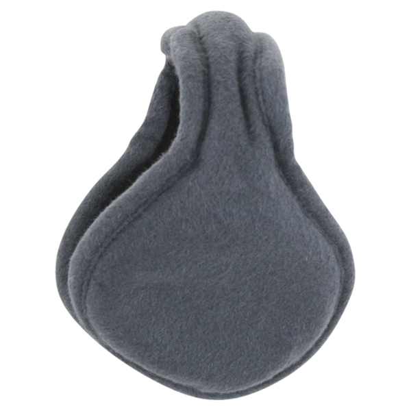  180's Men's 180EM Soft Tec Fleece Winter Earmuff Warmer(One Size) 