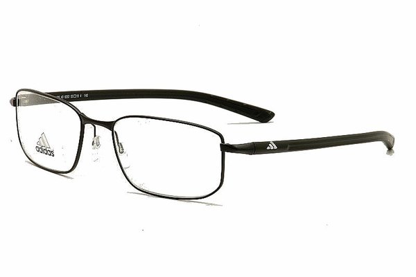  Adidas Eyeglasses A696 40 Full Rim Optical Frame 