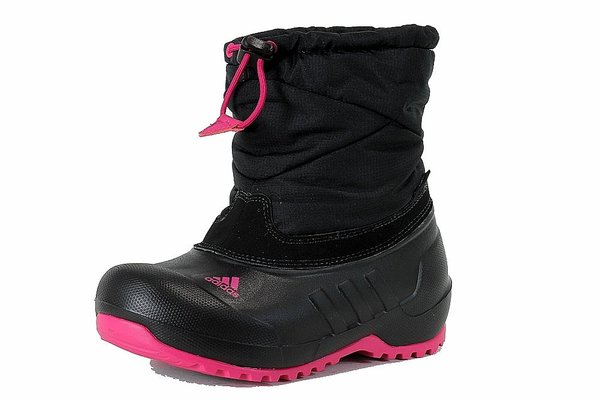 adidas girls boots