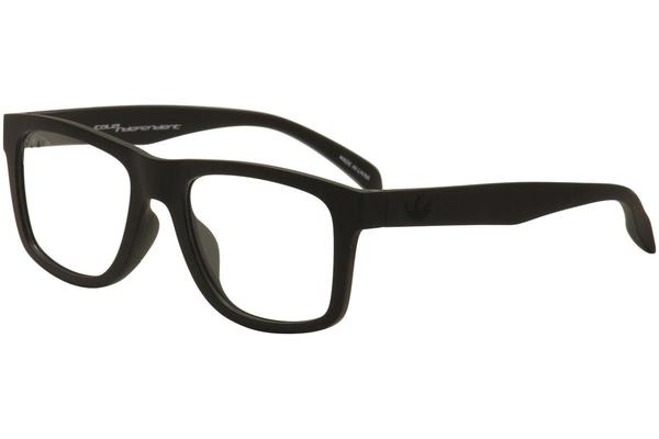  Adidas Men's Eyeglasses AOR000O AOR/000O Full Rim Optical Frame 