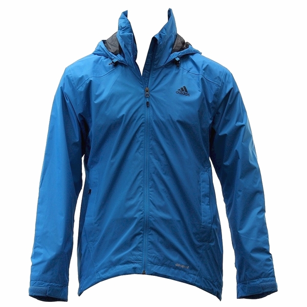 Adidas outdoor men's wandertag jacket online