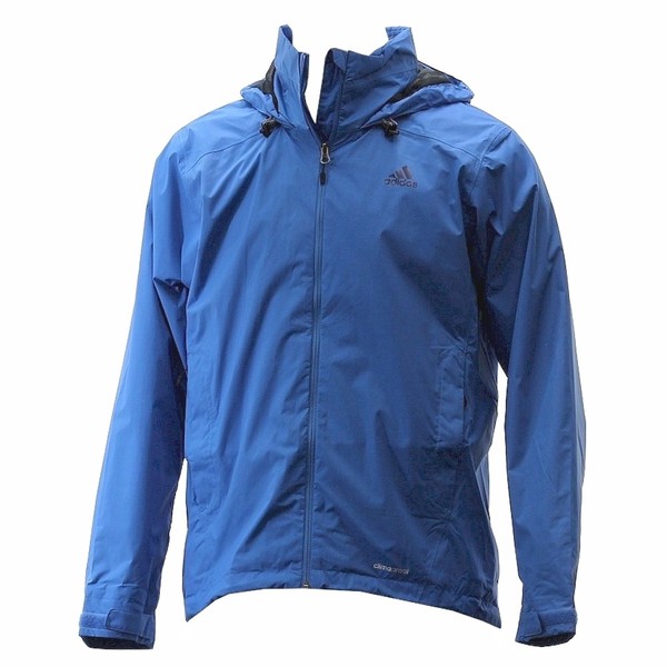 Adidas men's store hiking wandertag jacket