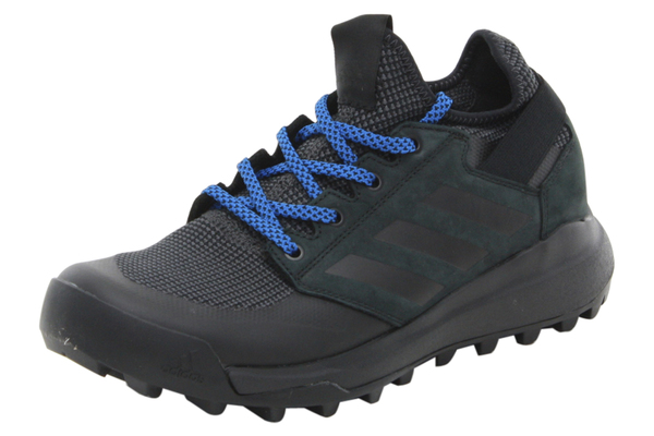 Adidas Men's Mountainpitch Hiking Sneakers Shoes 