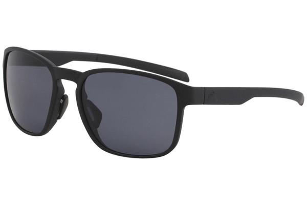  Adidas Men's Protean AD32 AD/32 Sport Square Sunglasses 
