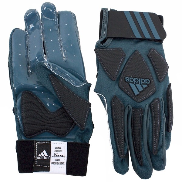  Adidas Men's Scorch-Destroy-2 Football Gloves 