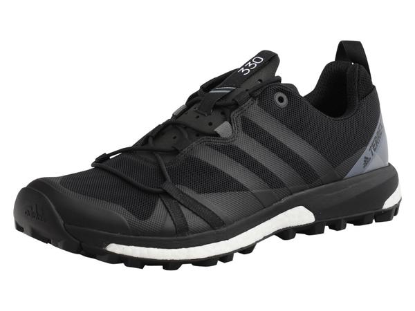  Adidas Men's Terrex-Agravic All-Terrain Trail Running Sneakers Shoes 