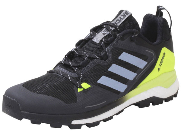  Adidas Men's Terrex-Skychaser-2.0 Sneakers Hiking Shoes 