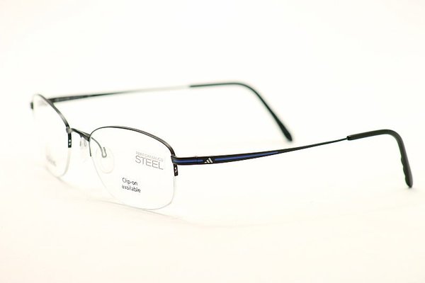 adidas rimless glasses