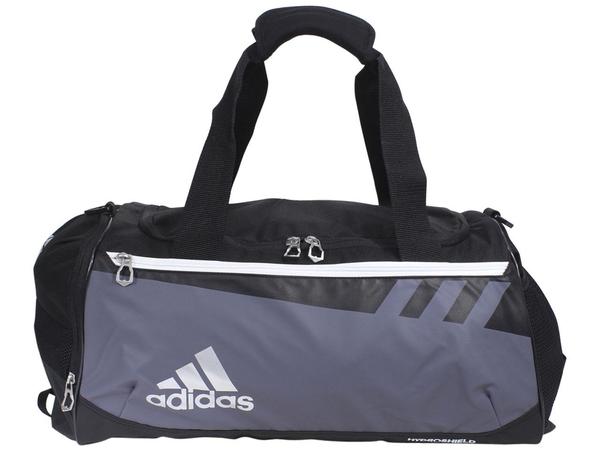 adidas team issue duffel bag small