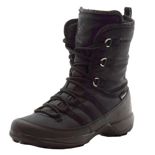 adidas women's snow boots