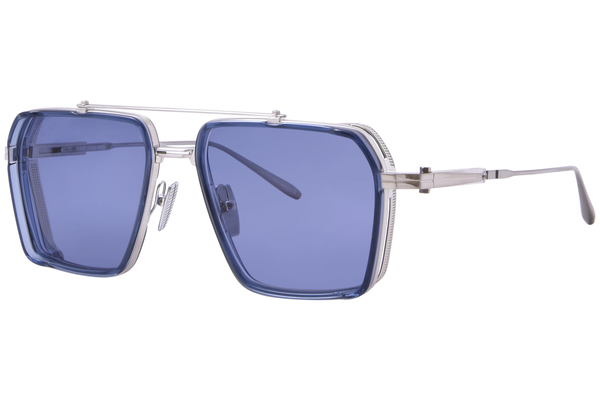 Akoni AKS-510 Titanium Sunglasses Square Shape