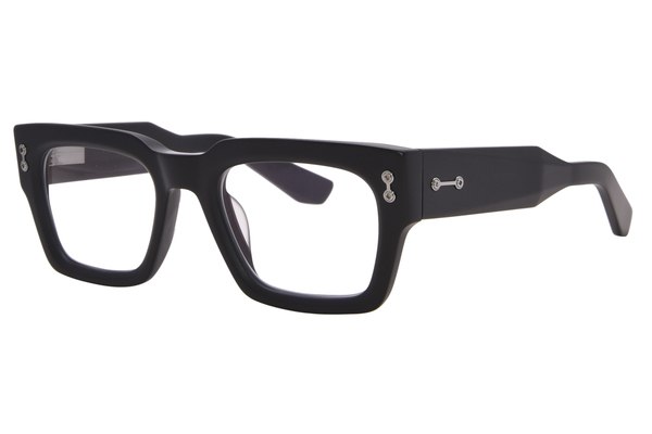 Akoni Cosmo-AKX Eyeglasses Full Rim Rectangle Shape