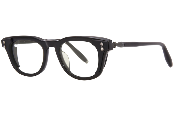  Akoni Orion AKX-410 Eyeglasses Full Rim Square Shape 