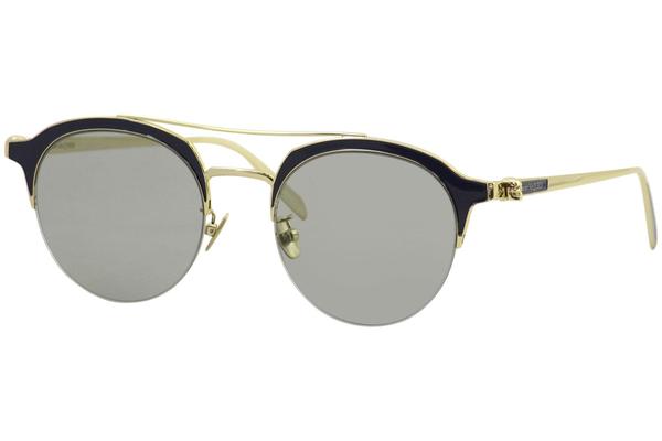 alexander mcqueen mens glasses