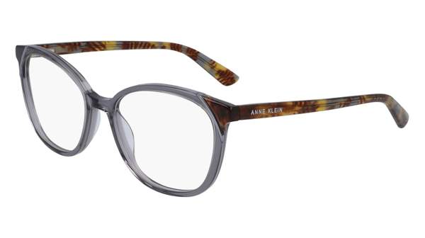 Anne Klein AK5082 Eyeglasses Women's Full Rim Square Shape