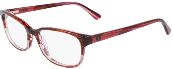  Anne Klein AK5086 Eyeglasses Women's Full Rim Rectangle Shape 