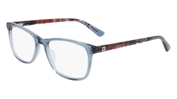 Anne Klein AK5096 Eyeglasses Women's Full Rim Square Shape