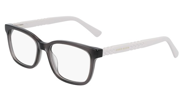 Anne Klein AK5100 Eyeglasses Women's Full Rim Square Shape