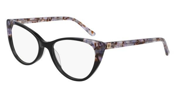 Anne Klein AK5117 Eyeglasses Women's Full Rim Cat Eye