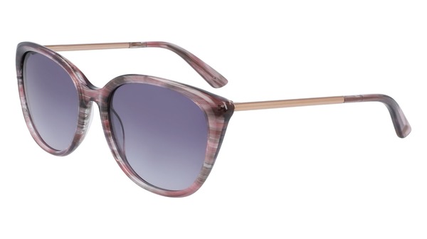  Anne Klein AK7069 Sunglasses Women's Cat Eye 