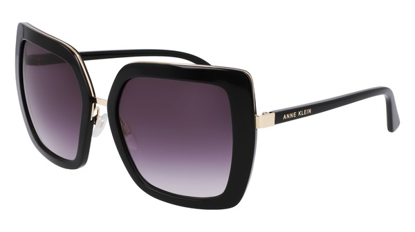 Anne Klein AK7095 Sunglasses Women's Rectangle Shape