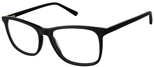  Aristar by Charmant 18658 Eyeglasses Men's Full Rim Square Shape 