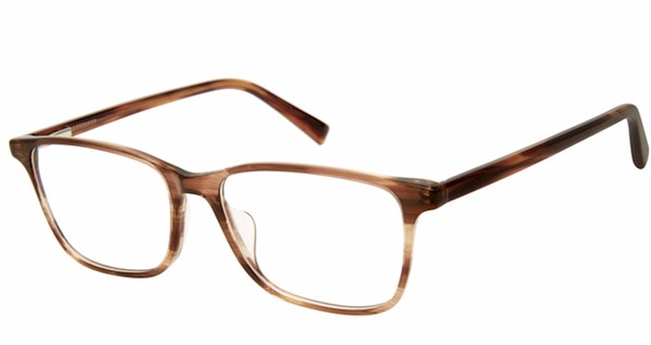  Aristar by Charmant AR18656 Eyeglasses Men's Full Rim Square Optical Frame 