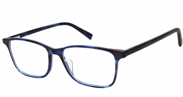  Aristar by Charmant AR18656 Eyeglasses Men's Full Rim Square Optical Frame 