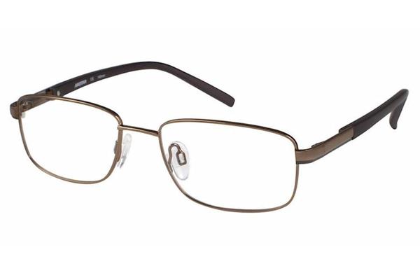  Aristar By Charmant Men's Eyeglasses AR16236 AR/16236 Full Rim Optical Frame 